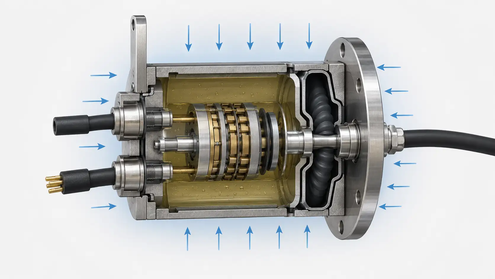 Slip Ring Certification: CE, UL, And CSA Standards Explained