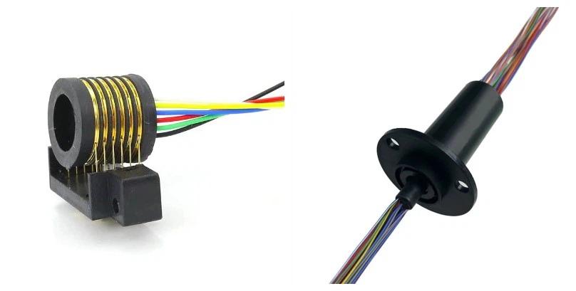 Slip Rings Slip Rings