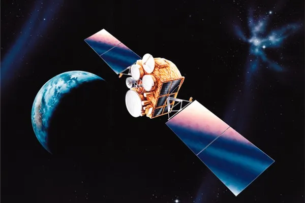 Satellite Communication Systems Satellite Communication Systems