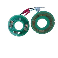 Pancake Slip Ring Pancake Slip Ring