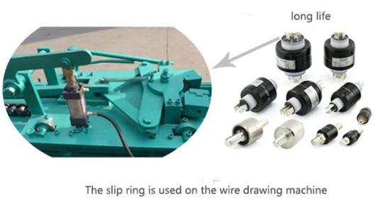 mercury wetted slip rings mercury wetted slip rings