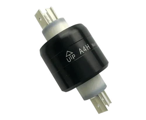 Custom Mercury Slip Rings